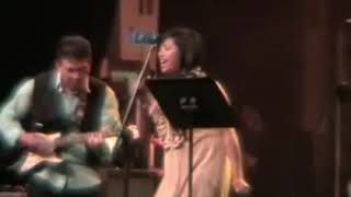 Ayakamata - Bonbini (Frank Boeijen - Welkom in Utopia) live