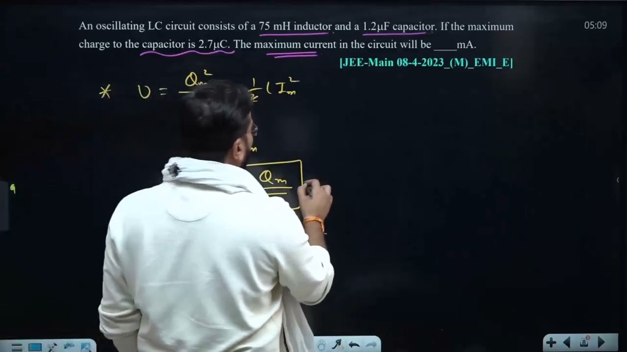 Video Solution