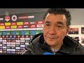 Ricardo Moniz tevreden over winterstop Excelsior: 'We zijn nog fitter geworden'