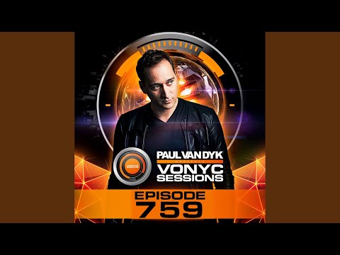 World On Fire (VONYC Sessions 759)