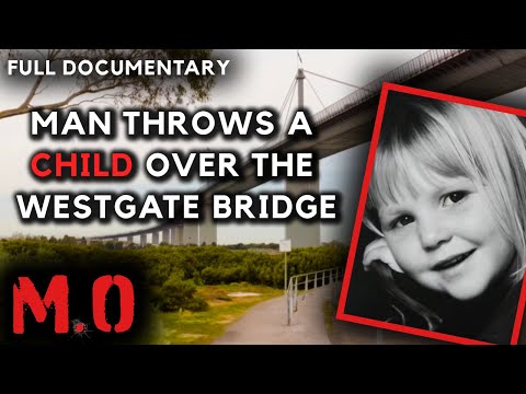 Heartbreak | Child Tossed Over 50m Bridge Amid Custody Dispute