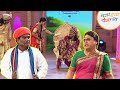भारत गणेशपुरे बनला भाऊ कदम ची बायको Chala 