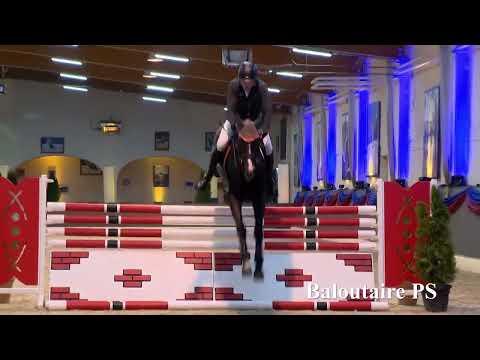 Baloutaire PS