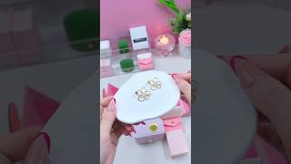 ASMR Packaging #asmr #jewelrypackaging #asmrpacking #jewelry #packingorders #giftbox #jewelrygifts