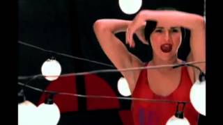 Daniela Mercury - Feijão de Corda (Offical Video) PERFECT HD