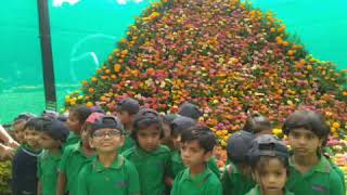 Lalbagh Botanical Garden Trip