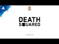 Death Squared - Reaction Launch Trailer | PS4