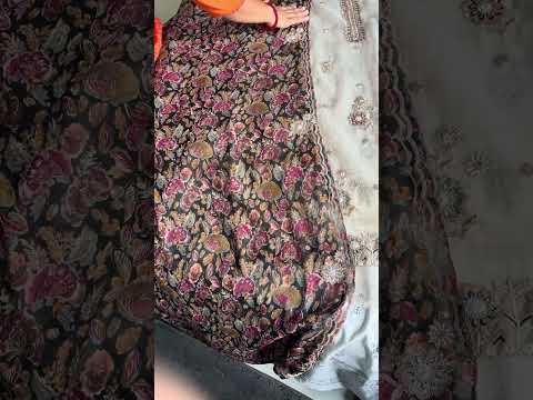 Yellow Gota-Patti Suit Flow Preview