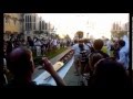 Oriel College Head of the River Celebration 2012 - Amazing Moment