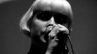 Molly Nilsson - Hotel Home | Konex, Buenos Aires