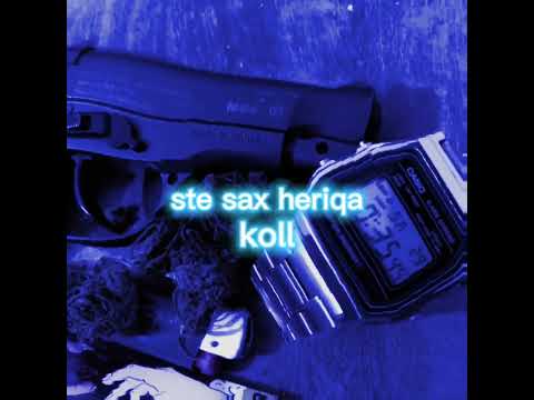 ste sax heriqa/Koll_