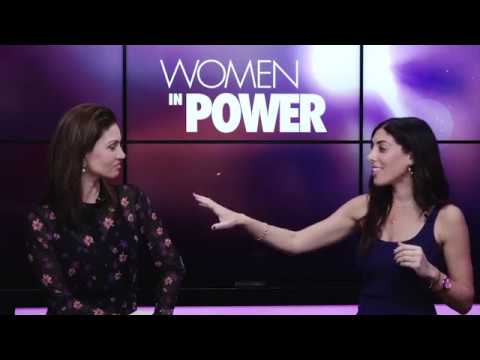 Promotional video thumbnail 2 for Alexa Carlin: Motivational Speaker