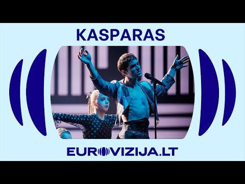kasparas #2