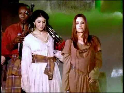 LE VILLAGE DES ENFOIRES DVD2