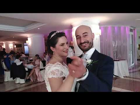 MANGANO MUSIC FOR WEDDING