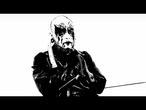 EJXA - Open Wounds In A Winter Gloom