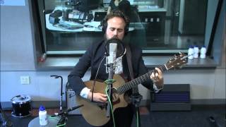 Iron & Wine - "Caught in the Briars"