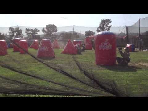 Pr1me PSP West Coast Open 2013 - Prelims III