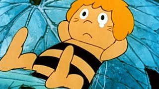 Karel Gott - Die Biene Maja (Original TV-Version) 1976 [HD]