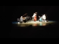 Brad Mehldau Trio - bis #3 - Hey Joe.