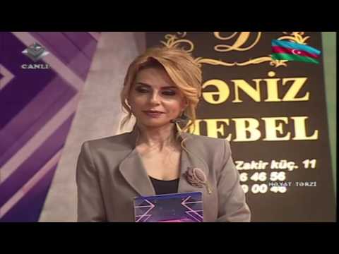 Heyat Terzi 13.10.2016 - Vusale Recova