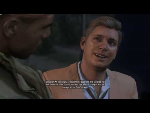 Mafia III: Definitive Edition Full Walkthrough Part 5 (No Commentary) @1440p Ultra 60Fps
