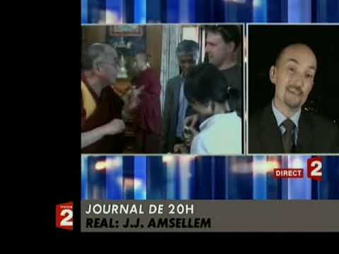 Canal+ - 22 Mars 2008 - Zapping