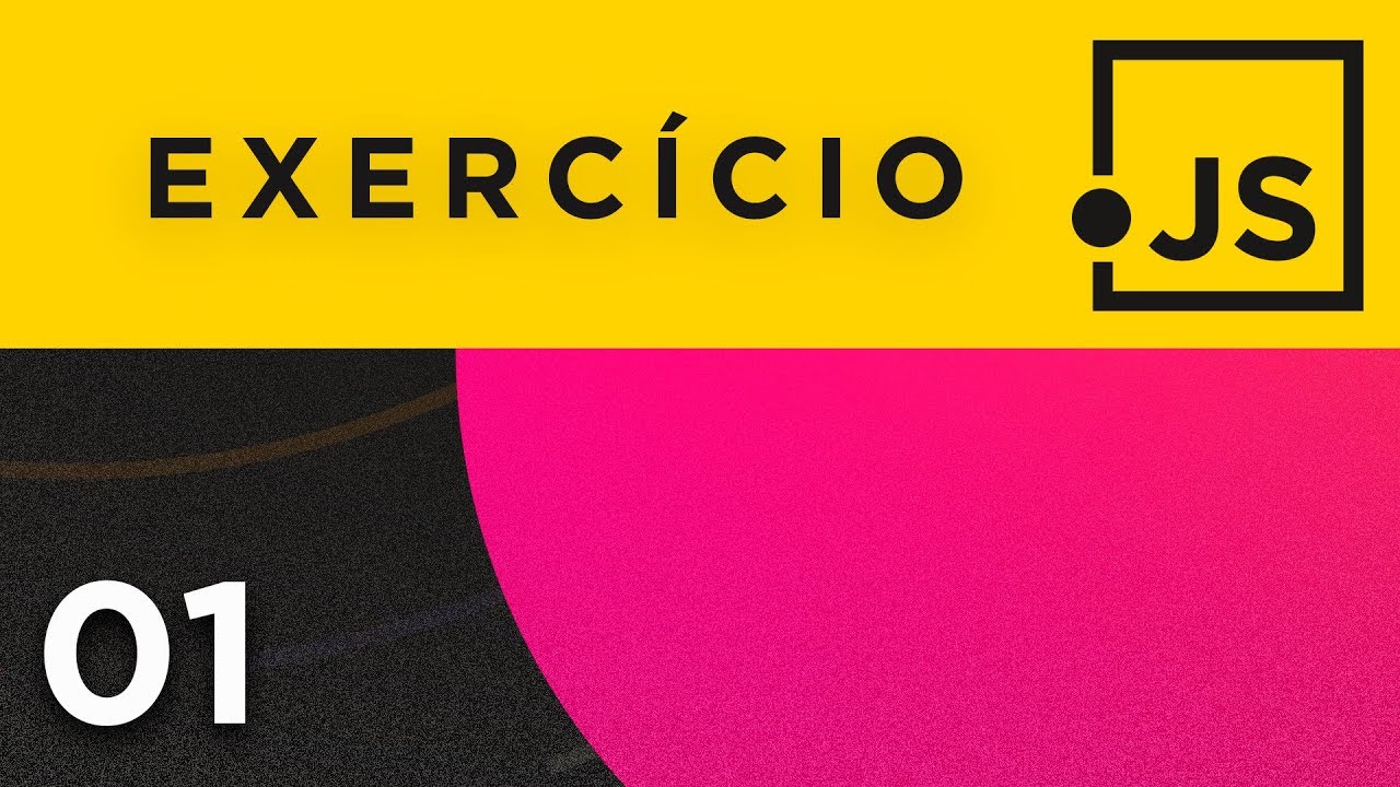 JavaScript Exercises (Part 1) - JavaScript Course