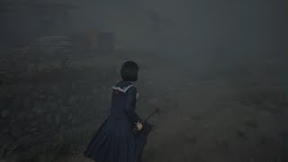 SILENT HILL f　怖っ！　ネタバレ注意