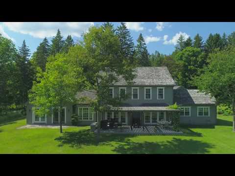 Country Home - Harris Lake, Caledon, Ontario