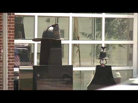 Caldwell University Fire