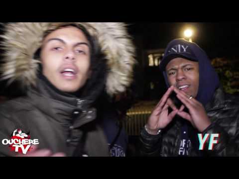 Ouchere Tv - YF Freestyle