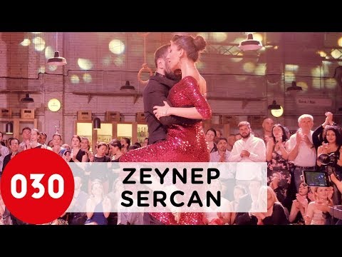 Zeynep Aktar and Sercan Yigit – Que nunca me falte