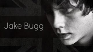 Jake Bugg Fallin' Lyrics