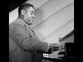 Art Tatum - Poor Butterfly (3 versions)