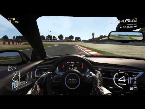 Forza Motorsport 5 Campaign Walkthrough Race #48 Xbox One Gameplay BONUS RACES!