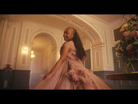 Chantelle Rutendo - Eternity ft Daniel Tuyindi (Official Video)