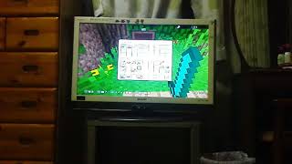 PS3マイクラコラボ動画(多分)コラボ相手の動画はってあるよ