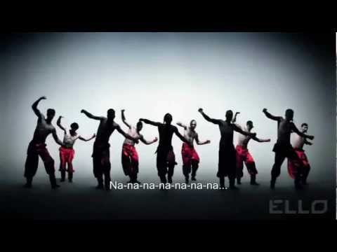 Vintazh Feat. Bobina - Na-Na-Na (Translitered-Romanizada)