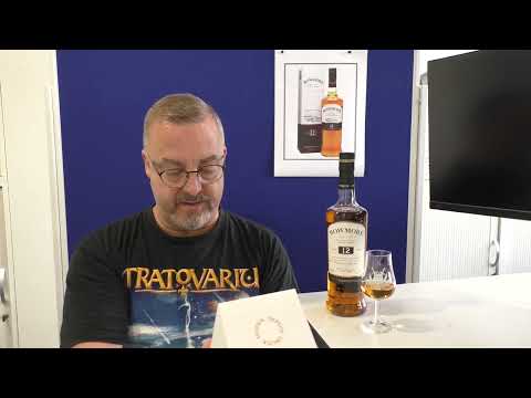 Bowmore 12 Jahre 40,0% vol