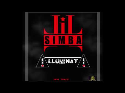 Lil'Simba - Illuminati (Bonus de la mixtape Lewo)