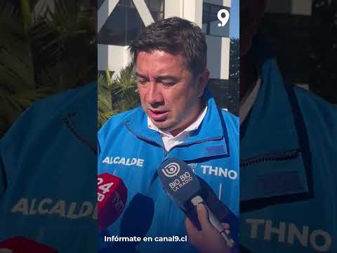 Dan de alta a sobrevivientes de naufragio en Talcahuano  investigan hundimiento de lancha