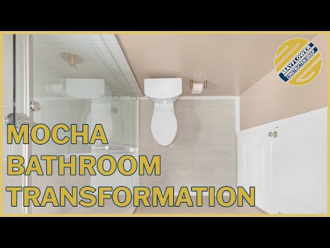 Sudheer's Bathroom Remodel in Ashburn, VA