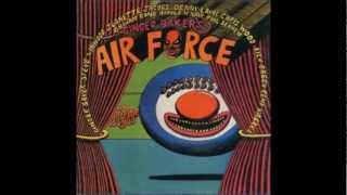 Ginger Baker's Air Force - Early in the Morning