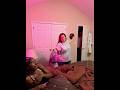 Bethany Puts Her Hand In Larry S Face When He Busts In Brooke S Room