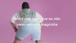 Download lagu Meghan Trainor - All About That Bass.  legendado (Status/Edit) mp3