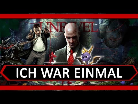 Ich war einmal | Gamer Song by Execute