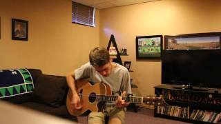 The Menzingers - Sun Hotel Pt. 2. (Cover)