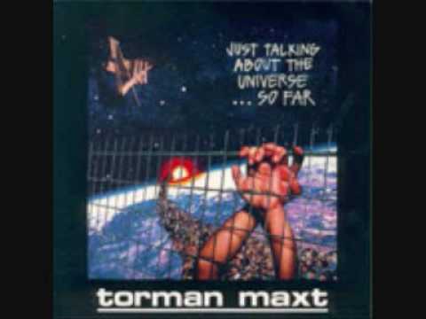 Torman Maxt - Riders of the Cosmic Circuit