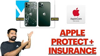 Protect Your IPhone with Apple Protect Plus Apple care services .#iphone
